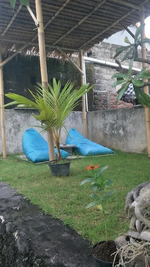 Pigeon House Nusa Dua Nusa Dua  Nusa Dua (Bali)