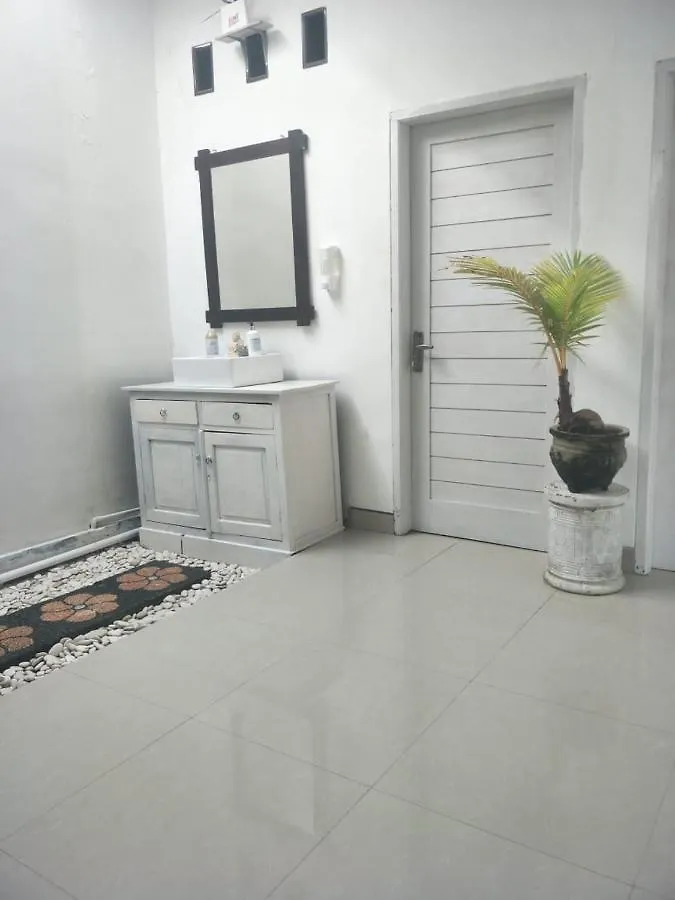 Guest house Pigeon House Nusa Dua Nusa Dua
