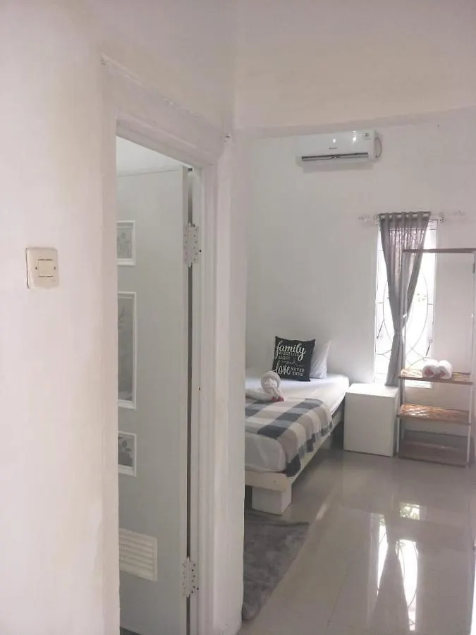 Pigeon House Nusa Dua Nusa Dua