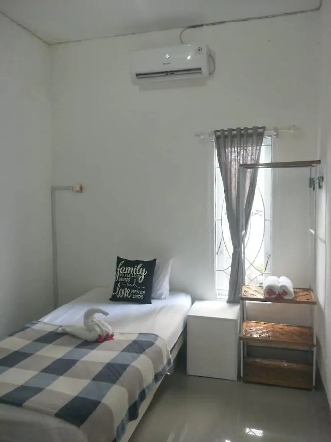 Guest house Pigeon House Nusa Dua Nusa Dua