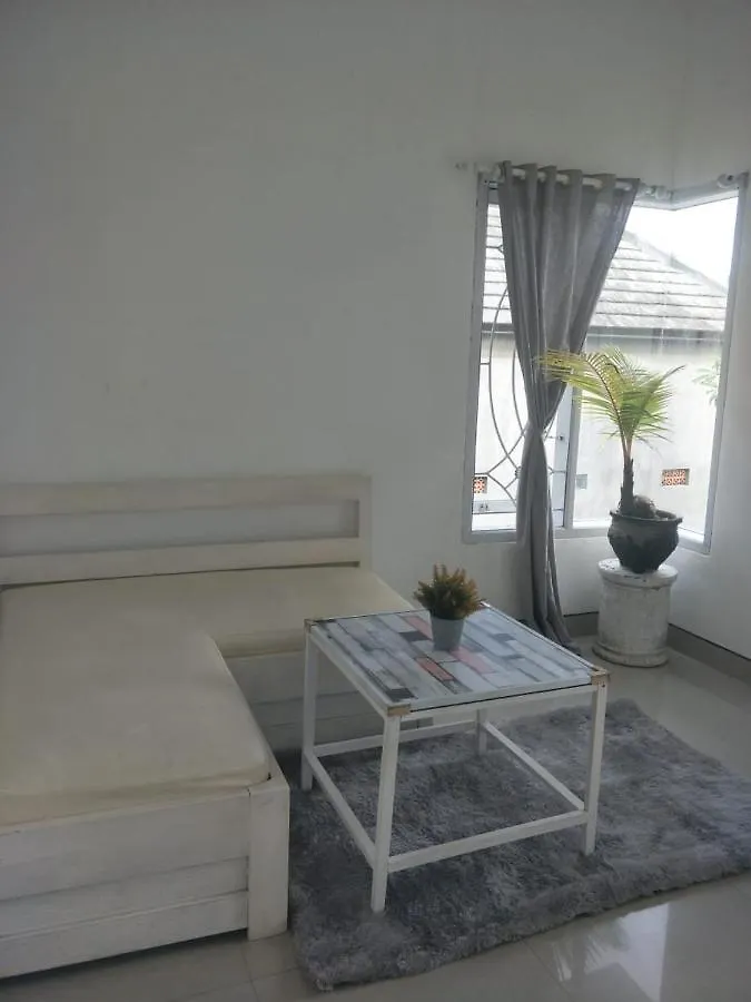 ** Guest house Pigeon House Nusa Dua Nusa Dua  Indonesia