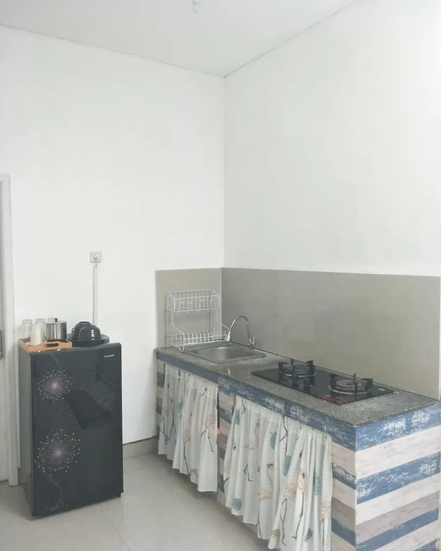 Guest house Pigeon House Nusa Dua Nusa Dua