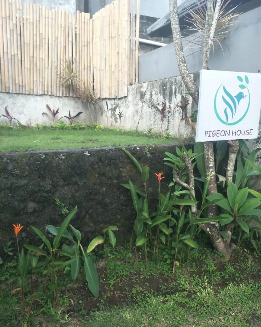 ** Guest house Pigeon House Nusa Dua Nusa Dua  Indonesia