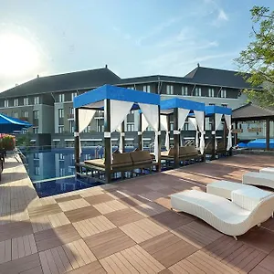 Hotell Mercure Bali Nusa Dua