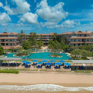 Nikko Bali Benoa Ośrodek wypoczynkowy
