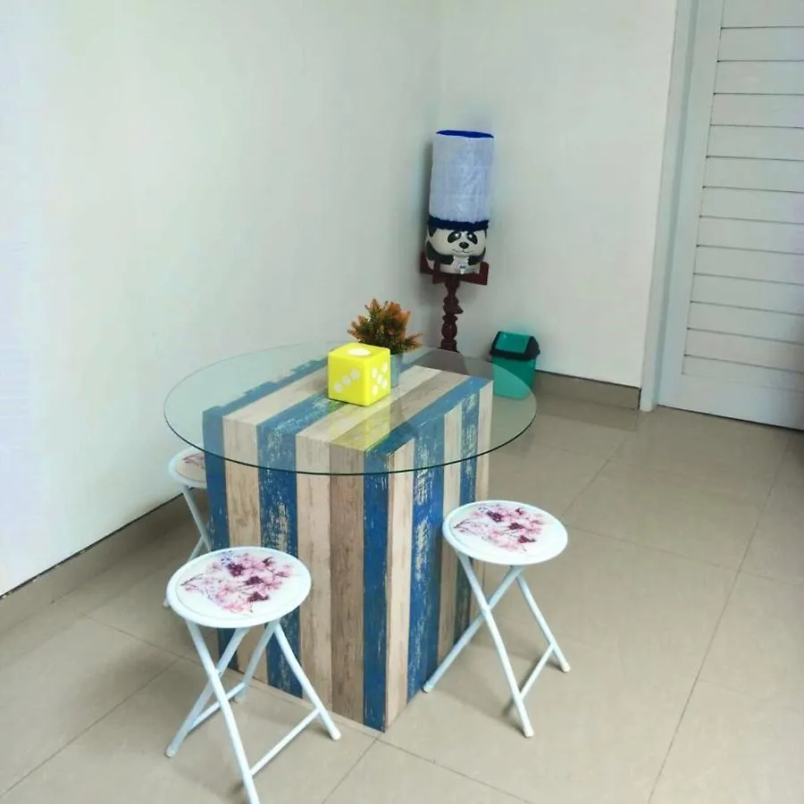 Pigeon House Nusa Dua 누사두아