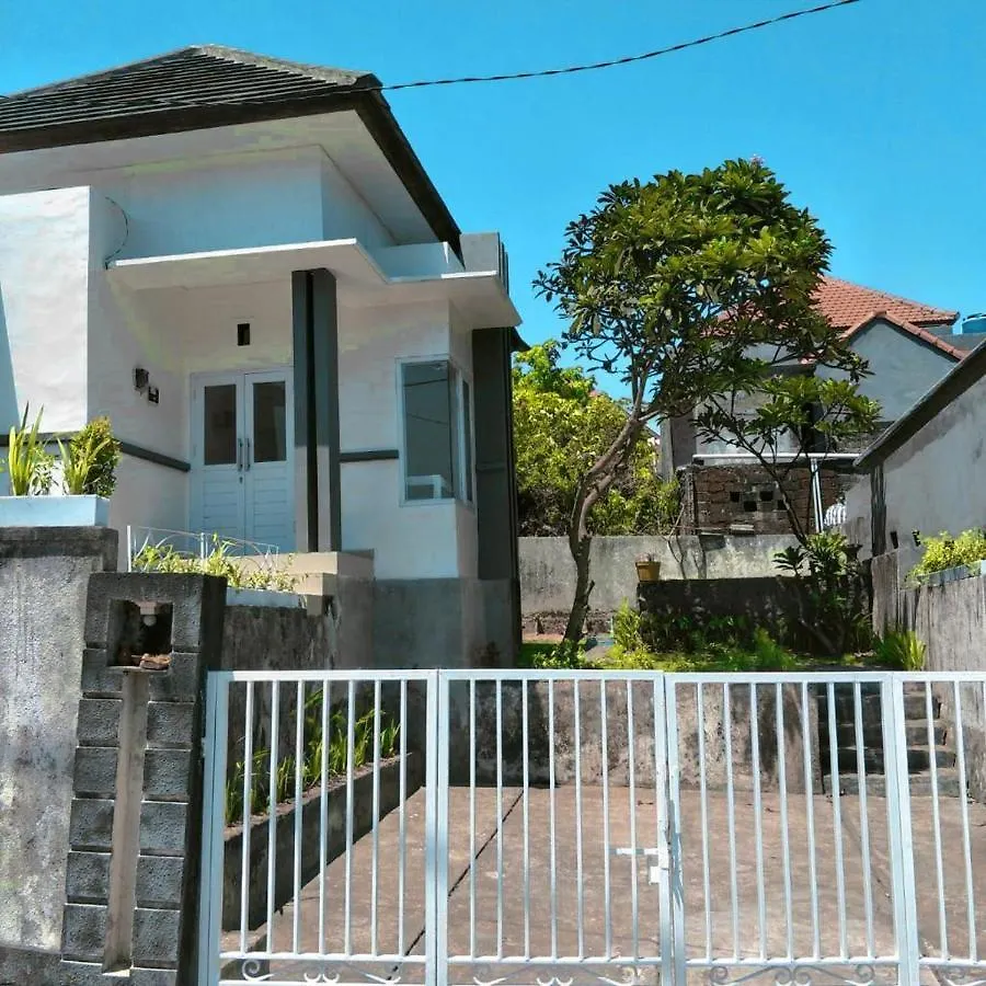 Pigeon House Nusa Dua 누사두아 2*,  인도네시아