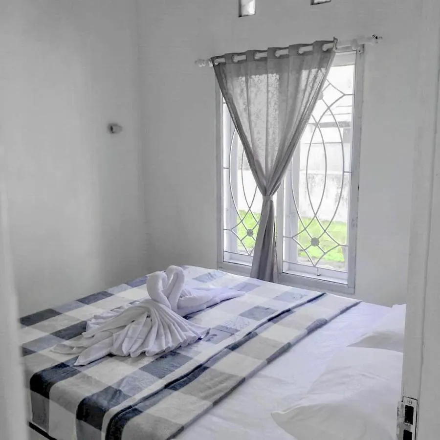 Pigeon House Nusa Dua 누사두아 게스트하우스