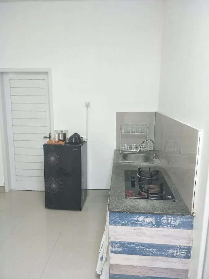 Pigeon House Nusa Dua 누사두아 2*,  인도네시아