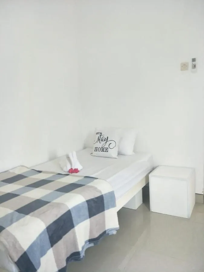 Pigeon House Nusa Dua 누사두아 게스트하우스