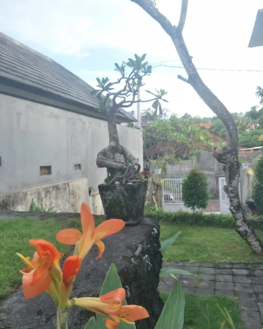 Pigeon House Nusa Dua 누사두아